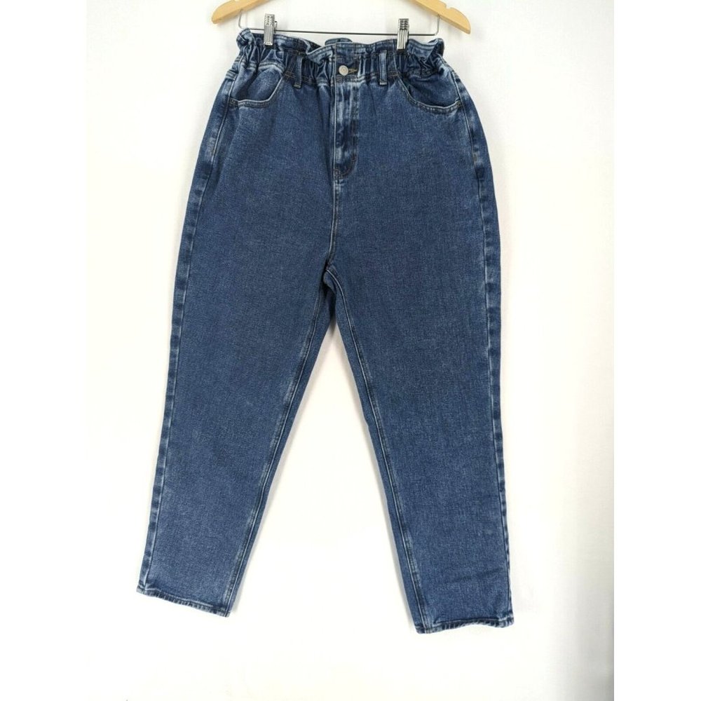 PacSun Seabreak straight leg sz large light jean wash